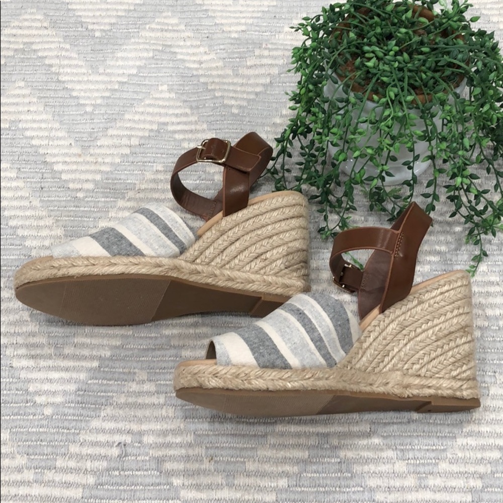 MIA wedges - Picture 8 of 10